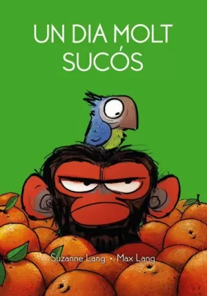 UN DIA MOLT SUCÓS