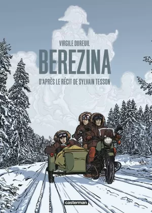 BERÉZINA