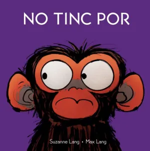 NO TINC POR