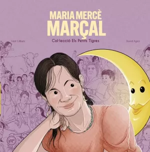 MARIA MERCÈ MARÇAL