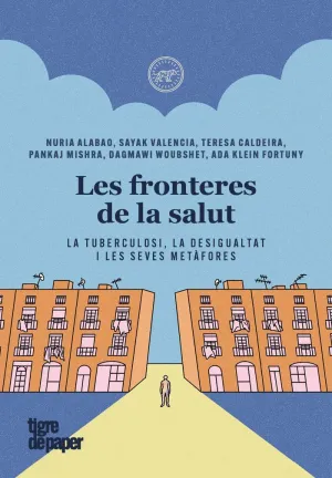 LES FRONTERES DE LA SALUT