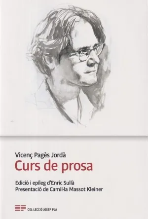 CURS DE PROSA