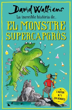 EL MONSTRE SUPERCAPGRÒS