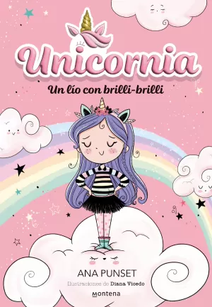 UNICORNIA - UN LÍO CON BRILLI-BRILLI