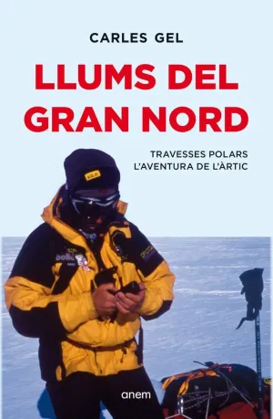 LLUMS DEL GRAN NORD