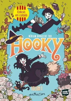 HOOKY (VOLUM 1)