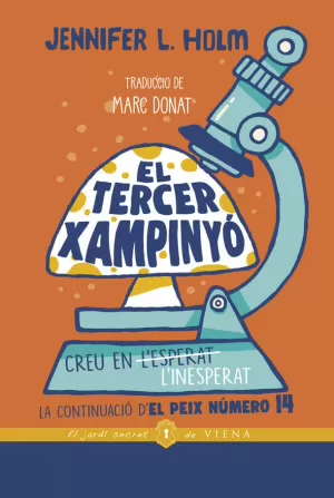ELTERCER XAMPINYÓ