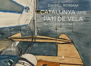 CATALUNYA AMB PATÍ DE VELA CATALUNYA AMB PATÍ DE VELA