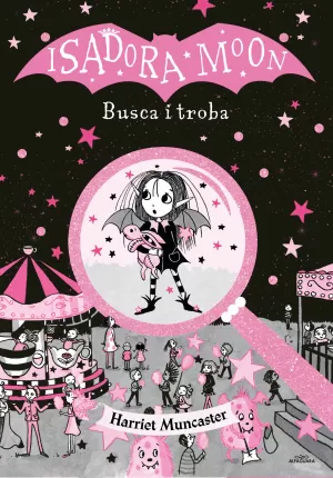 ISADORA MOON BUSCA I TROBA