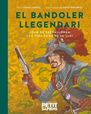 EL BANDOLER LLEGENDARI