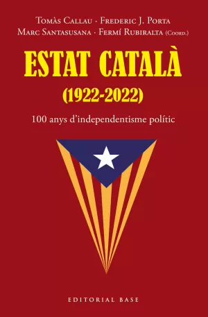 ESTAT CATALÀ (1922-2022)