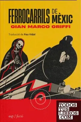 FERROCARRILS DE MEXIC