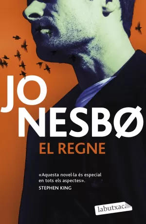EL REGNE EL REGNE