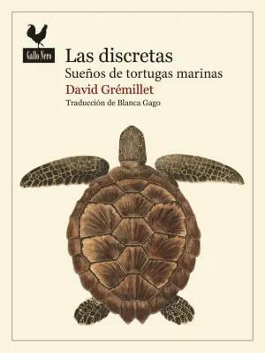 LAS DISCRETAS