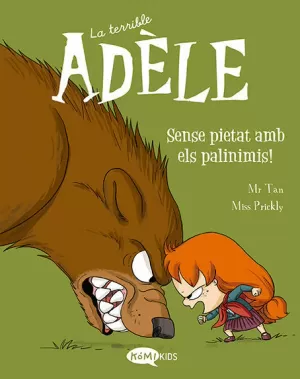 LA TERRIBLE ADÈLE VOL. 7