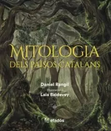MITOLOGIA DELS PAISOS CATALANS