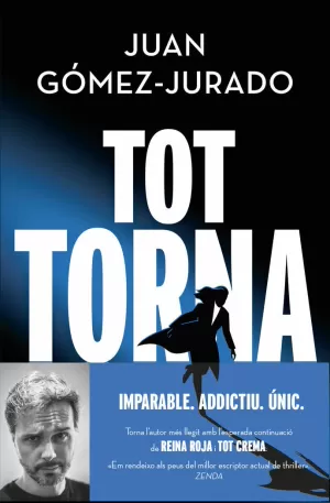 TOT TORNA (TOT CREMA 2)