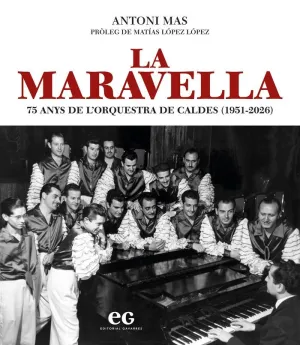 LA MARAVELLA