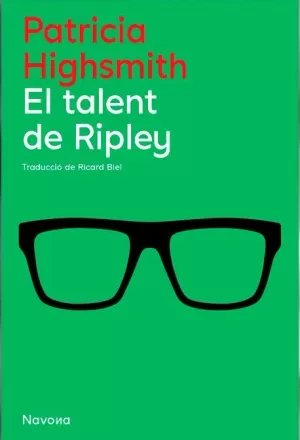 EL TALENT DE RIPLEY