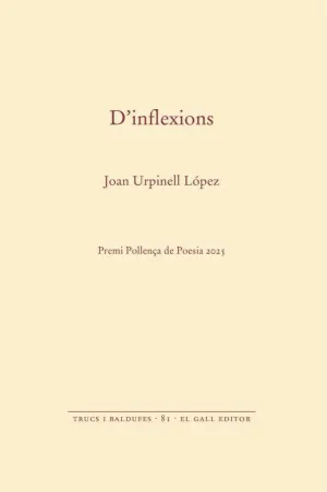 D'INFLEXIONS