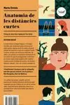 ANATOMIA DE LES DISTANCIES CURTES