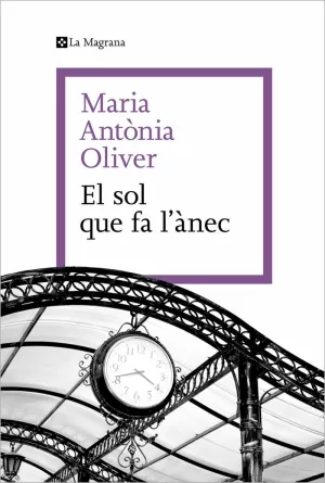 EL SOL QUE FA L'ANEC