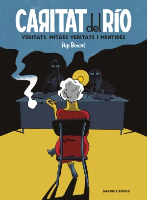 CARITAT DEL RIO