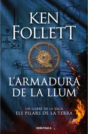 L'ARMADURA DE LA LLUM L'ARMADURA DE LA LLUM