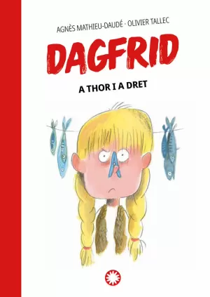DAGFRID. A THOR I A DRET - VOL. 2