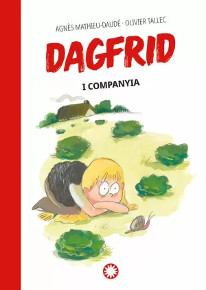 DAGFRID I COMPANYIA - VOL. 3