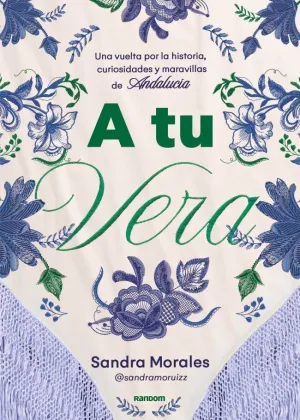 A TU VERA