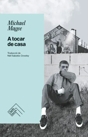 A TOCAR DE CASA