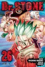 DR.STONE 26