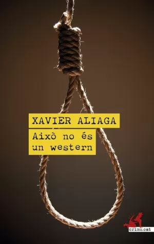 AIXO NO ES UN WESTERN