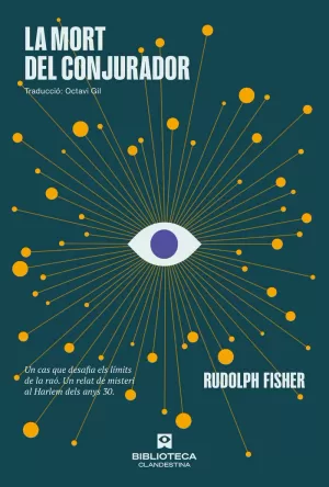 LA MORT DEL CONJURADOR