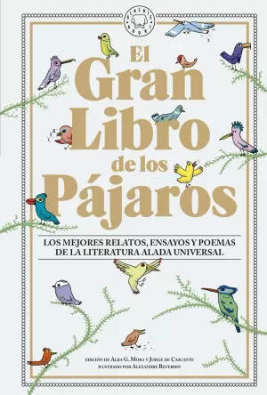 GRAN LIBRO DE LOS PAJAROS, EL