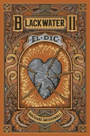 BLACKWATER II - EL DIC
