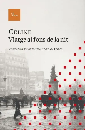 VIATGE AL FONS DE LA NIT