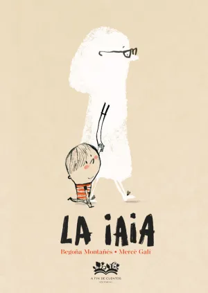 LA IAIA