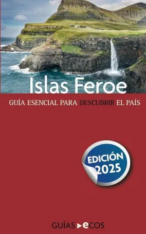 ISLAS FEROE