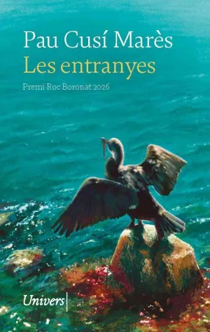LES ENTRANYES