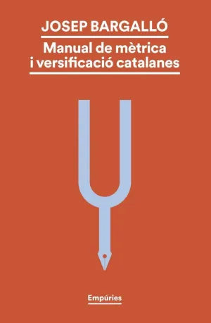 MANUAL DE MÈTRICA I VERSIFICACIÓ CATALANES