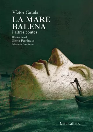 LA MARE BALENA I ALTRES CONTES LA MARE BALENA I ALTRES CONTES