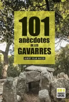 101 CURIOSITATS DE LES GAVARRES
