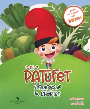 EL PATUFET I LES VERDURES DE LHORTET