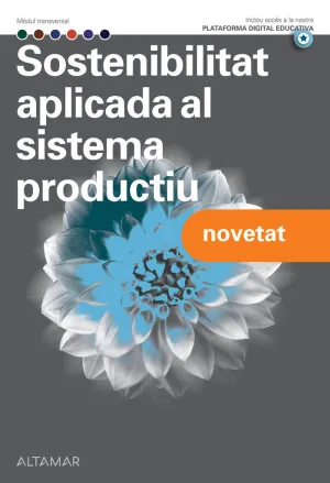 SOSTENIBILITAT APLICADA AL SISTEMA PRODUCTIU