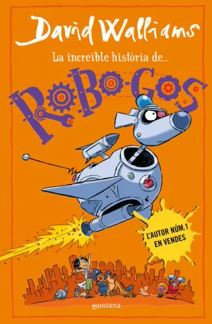ROBO-GOS