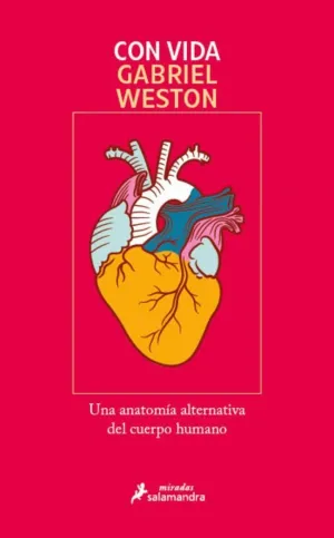 CON VIDA