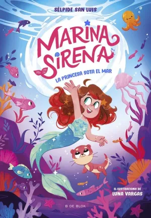 MARINA SIRENA 1