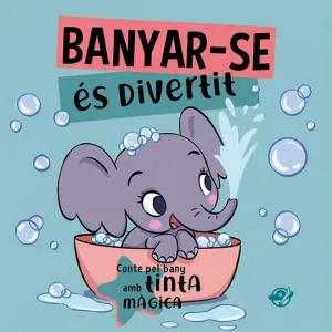 BANYAR-SE ÉS DIVERTIT!